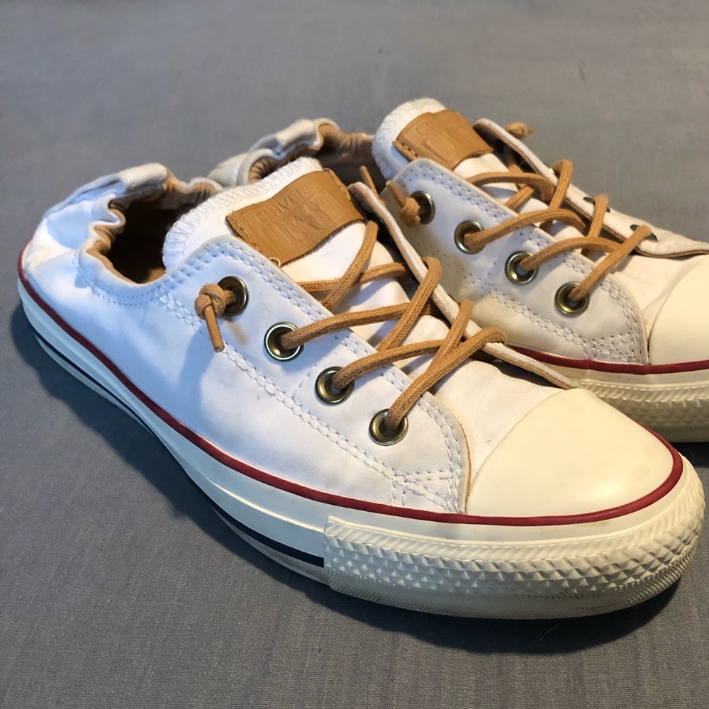 Converse Shoreline